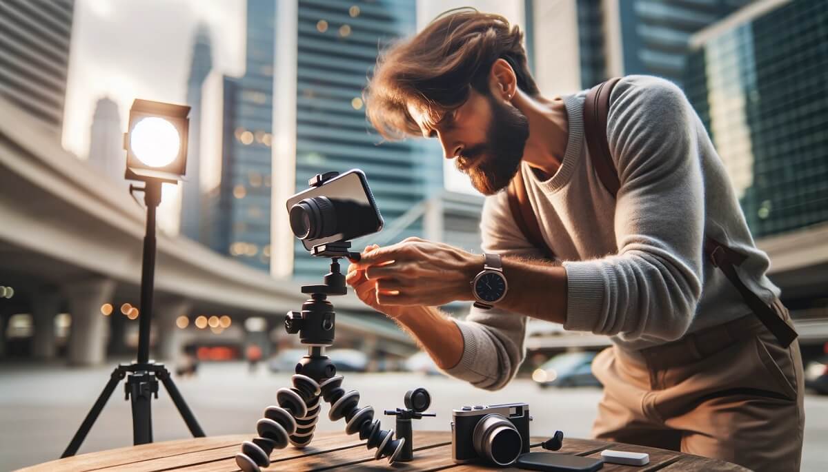 Saveti za fotografisanje