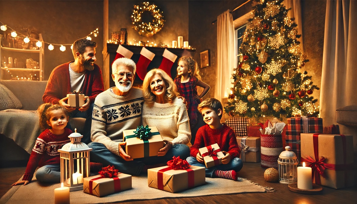 Poklon za baku i deku: Kako ih obradovati