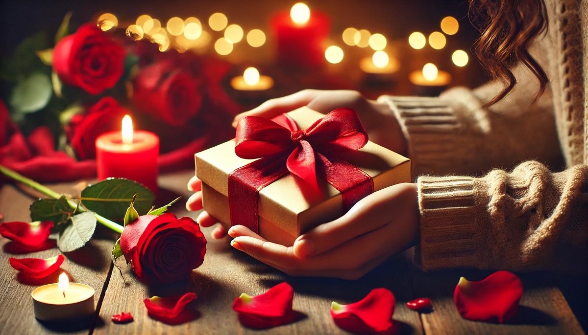 Poklon za Dan zaljubljenih | Fabrika Fotografija